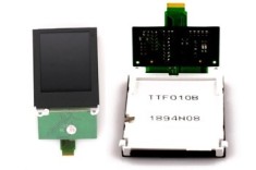 LCD compatibil Sony Ericsson T630 original foto