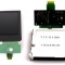 LCD compatibil Sony Ericsson T630 original