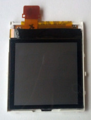 LCD Nokia 6020/6021 original foto
