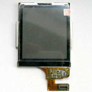 LCD Nokia N70 original swap foto