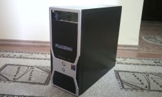 Carcasa calculator Flamingo computers / ATX / USB frontal ***PRET PROMOTIONAL*** foto