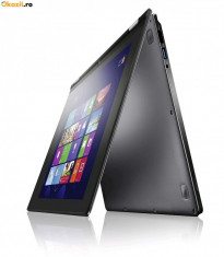 Ultrabook Lenovo Yoga 2 13 i7 4500u 1,8ghz 8gb 256ssd 13,3&amp;quot; Fhd foto