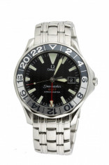 CEAS OMEGA SEAMASTER GMT foto