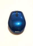 Mouse Dell Wireless WM311 fara receiver USB (935), Laser, 1000-2000