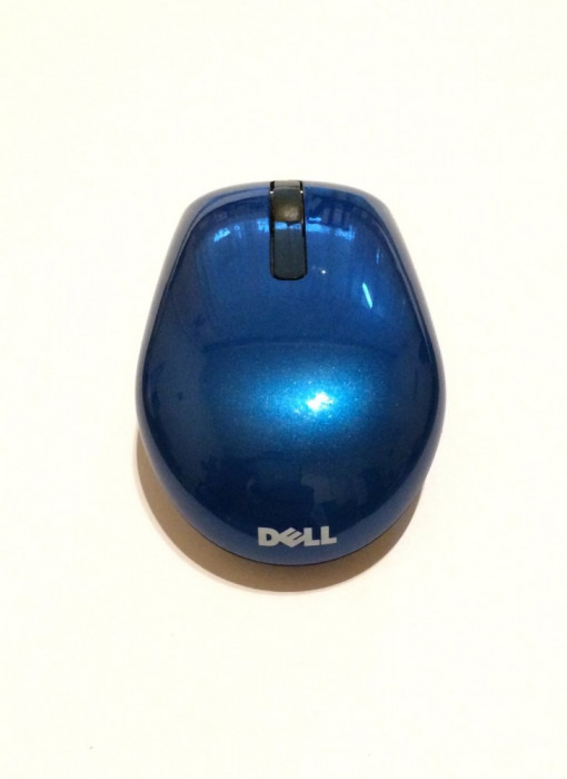 Mouse Dell Wireless WM311 fara receiver USB (935)
