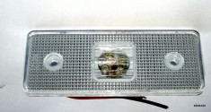 Lampa-laterala- led-sprinter-vw Lt- foto