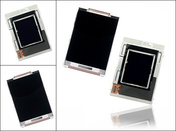 LCD complet Benq Siemens EF81 original swap