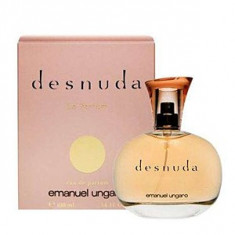 Emanuel Ungaro Desnuda EDP 100 ml pentru femei foto