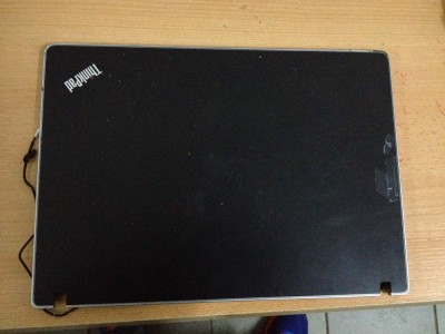 Capac display Lenovo Edge E30 , A54.36 foto