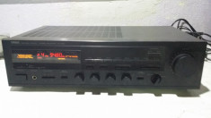 Amplificator Statie audio Yamaha RX-330 super pret ! foto