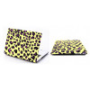 Husa protectie Macbook Retina 13.3 Leopard