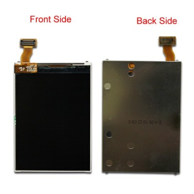 LCD Samsung B3410/Corby Plus foto