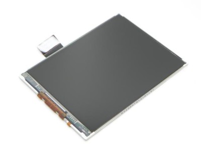 LCD LG Optimus L3 E400 foto