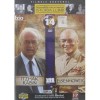 Itzhak rabin si eisenhower dvd nr 14, Romana