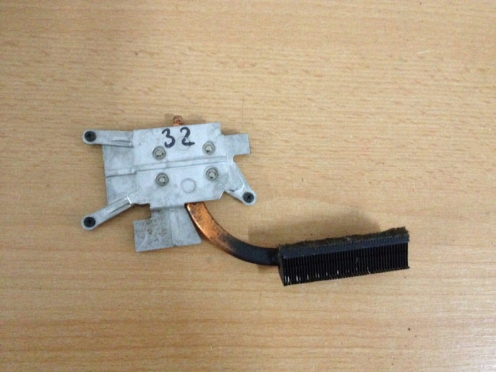 Radiator placa video HP Pavilion DV6 , A54.32