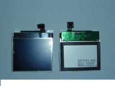 LCD Nokia 1208 / 1600 original foto