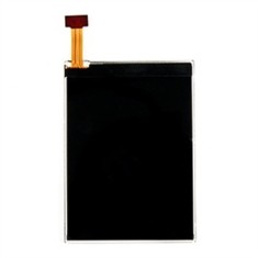 LCD Nokia Asha 303 original foto