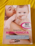 MAMA FERICITA - Giuseppe Ferrari ,STARE FOARTE BUNA .