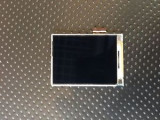 LCD Motorola Sidekick/T Mobile Sidekick Slide original Swap
