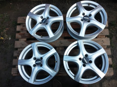 Jante Ronal 16&amp;quot; 4x100,Dacia,Renault,Opel,VW,Toyota foto