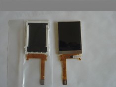 LCD compatibil SonyEricsson S500 foto