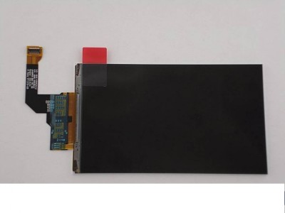 LCD LG Optimus L5 II E460/L5 II Dual E455 original foto