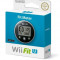 Wii Fit U Meter Black Nintendo Wii U
