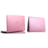 Husa protectie Macbook Pro 15.4 Pink