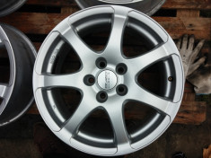 Jante Anzio 17&amp;quot; 5x112,VW,Seat,Audi,Skoda,Mercedes foto