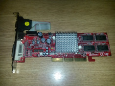 Club RADEON 3D CGA-9258TVD foto