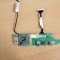 Conector USB Lenovo Edge E30 , A54.40