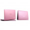 Husa protectie Macbook 11.6 Air Pink