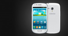 Samsung Galaxy S3 mini (GT-I8200), 422 , d-core, RAM-1 Gb, ROM-8Gb (up-&amp;gt; 32Gb) foto