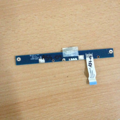 Modul Buton pornire Toshiba satellite A200 , A54.09