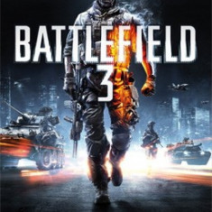 Vand cont Origin BattleField3