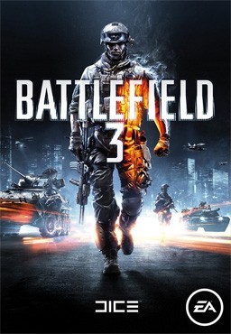 Vand cont Origin BattleField3