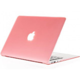 Husa protectie Macbook Retina 15.4 Pink