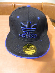 MEGA REDUCERE!!!SAPCA FULL CAP ADIDAS 2015 SUPER PRET! REGLABILA!- foto