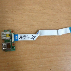 Modul USB HP Pavilion DV6 , A54.22 A124 A130