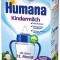 Lapte praf Humana Kindermilch 600 g