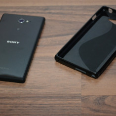 Sony Xperia M2