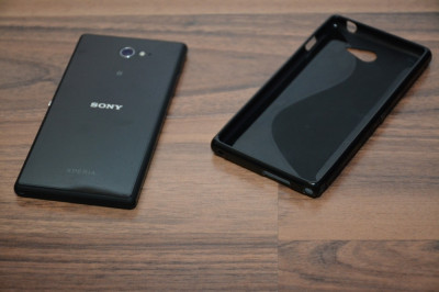 Sony Xperia M2 foto