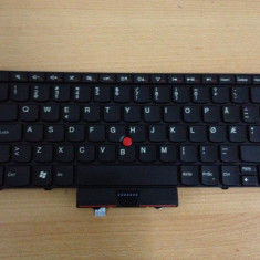 Tastatura Lenovo Edge E30 , A54.38