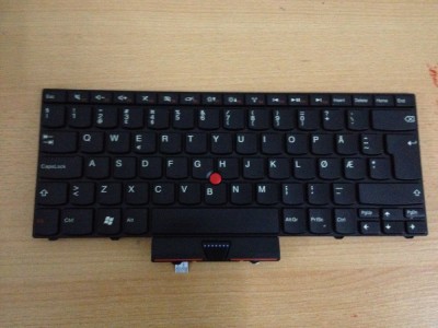 Tastatura Lenovo Edge E30 , A54.38 foto