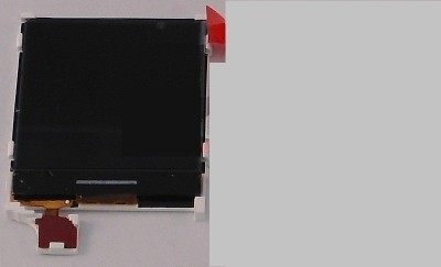 LCD Nokia 3200 / 6610 original foto