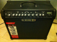 Amplificator Line 6 Spider IV 75 foto