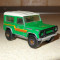 matchbox land rover ninety 1987