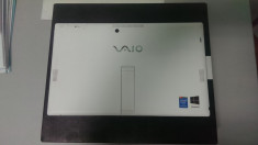 Tableta / Laptop SONY VAIO Tap 11 3560Y White NOU + Licenta Win8 !!! foto