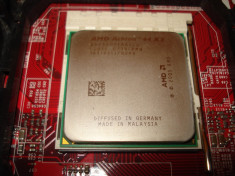 Procesor AMD Athlon 64 x2 3600+ 2Ghz socket AM2 foto