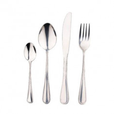 Set tacamuri din inox 30 piese BH 7630 foto